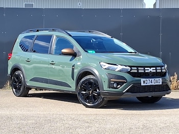 Used Dacia Jogger 2025 for sale - 79452289: Photo