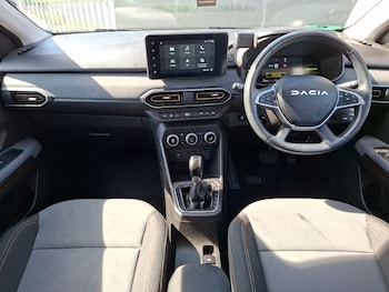 Used Dacia Jogger 2025 for sale - 79452289: Photo