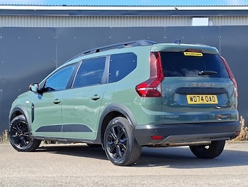 Used Dacia Jogger 2025 for sale - 79452289: Photo