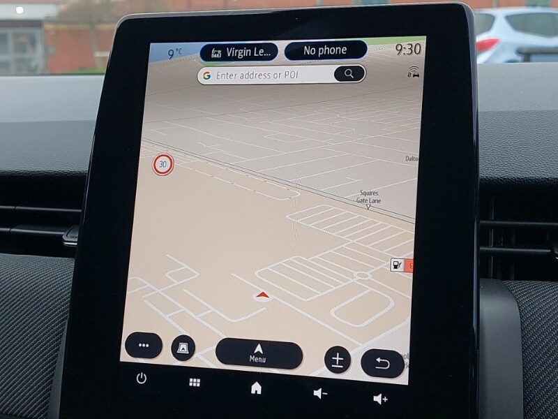 Used Renault Clio 2025 for sale - 77816483: Photo 13