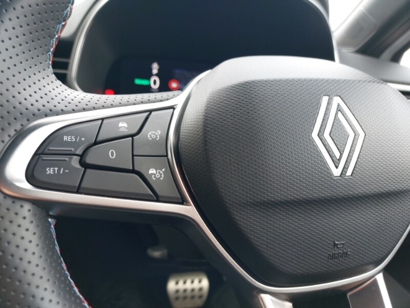 Used Renault Clio 2025 for sale - 77816483: Photo 16