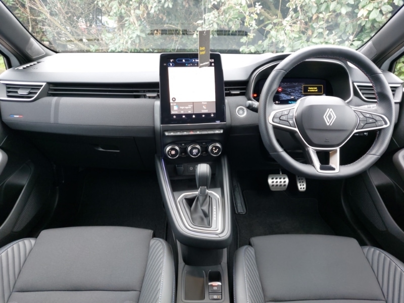 Used Renault Clio 2025 for sale - 77816483: Photo 2