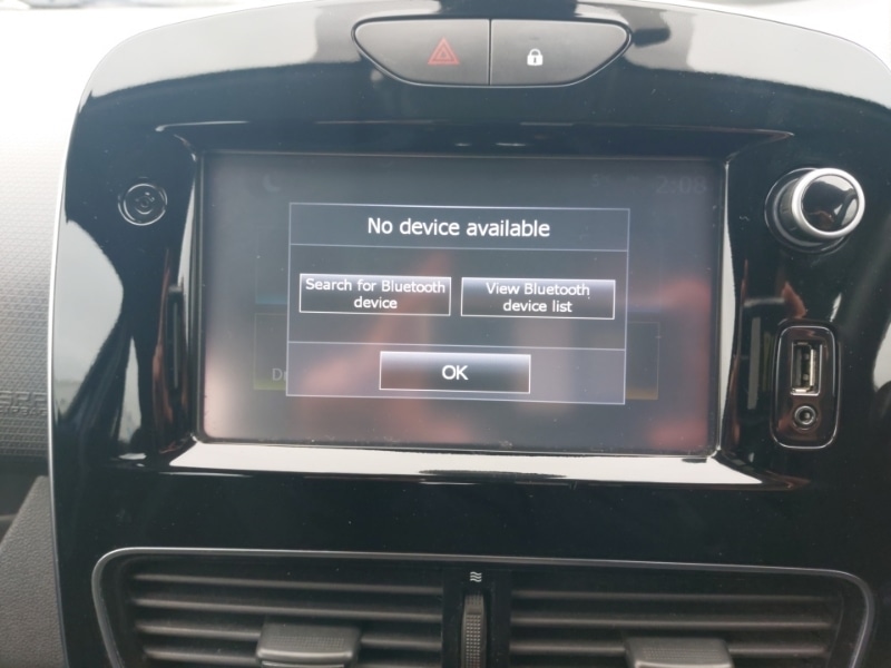 Used Renault Clio 2018 for sale - 77605729: Photo 11