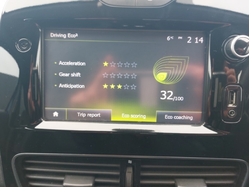 Used Renault Clio 2018 for sale - 77605729: Photo 19