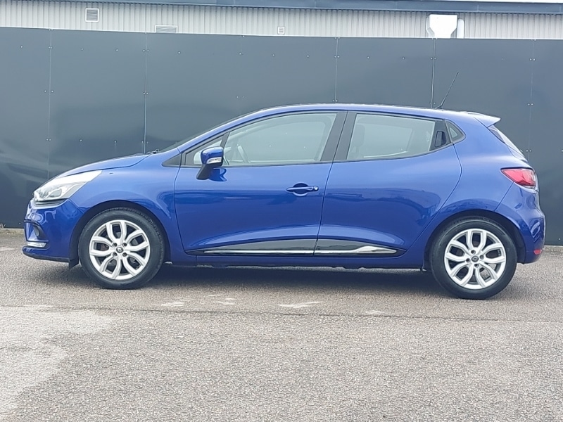Used Renault Clio 2018 for sale - 77605729: Photo 4