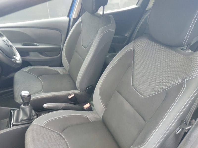 Used Renault Clio 2018 for sale - 77605729: Photo 5