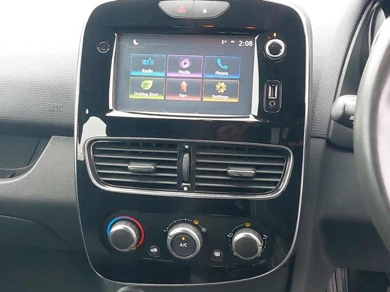 Used Renault Clio 2018 for sale - 77605729: Photo 7