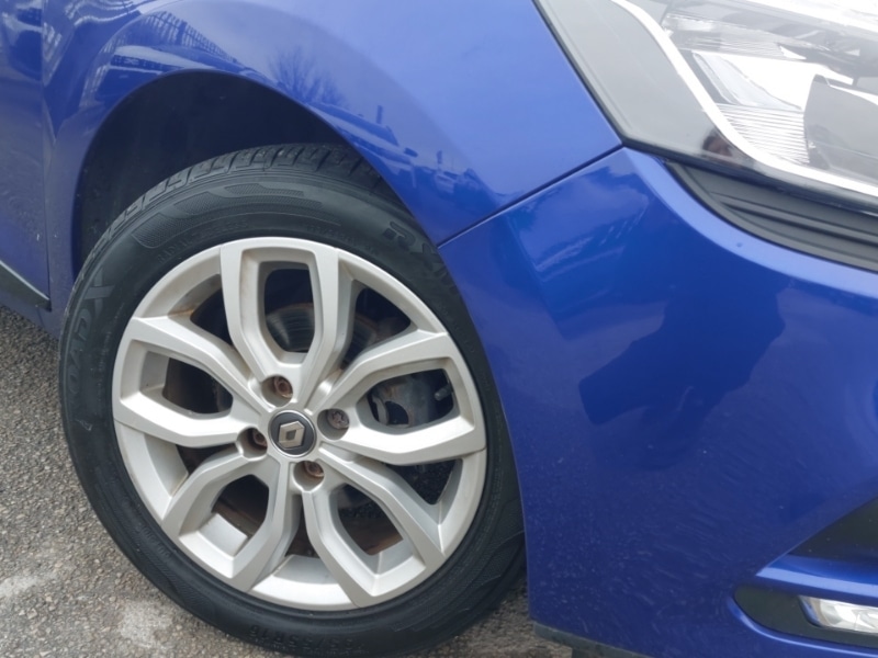 Used Renault Clio 2018 for sale - 77605729: Photo 9