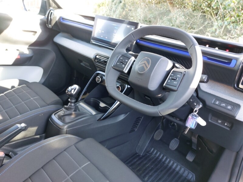 Used Citroen C3 2025 for sale - 77816461: Photo 11