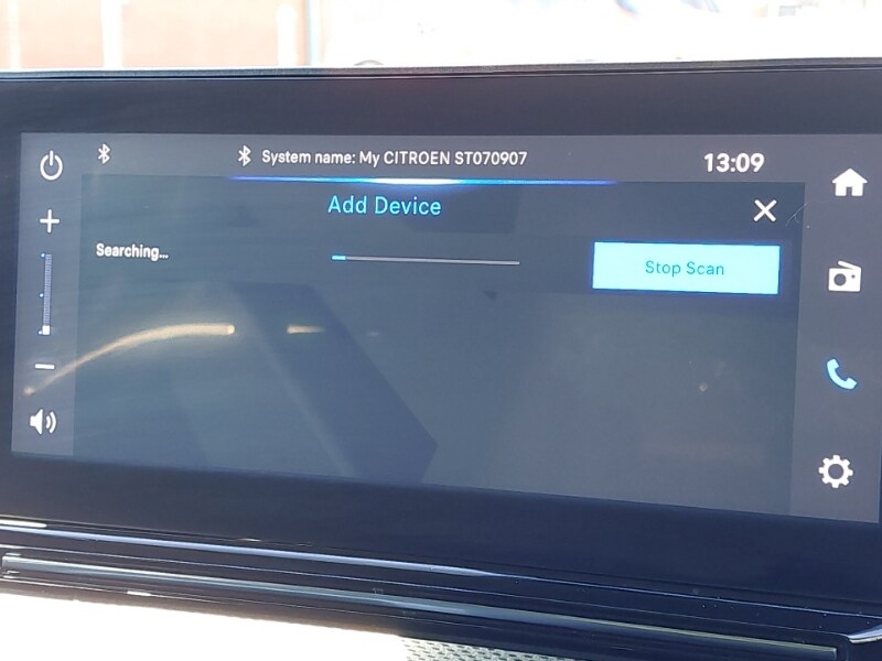 Used Citroen C3 2025 for sale - 77816461: Photo 13