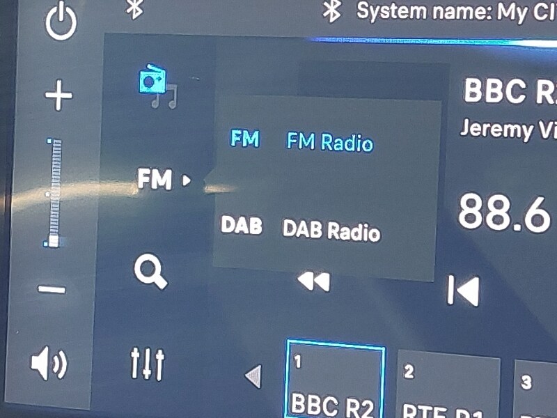 Used Citroen C3 2025 for sale - 77816461: Photo 14