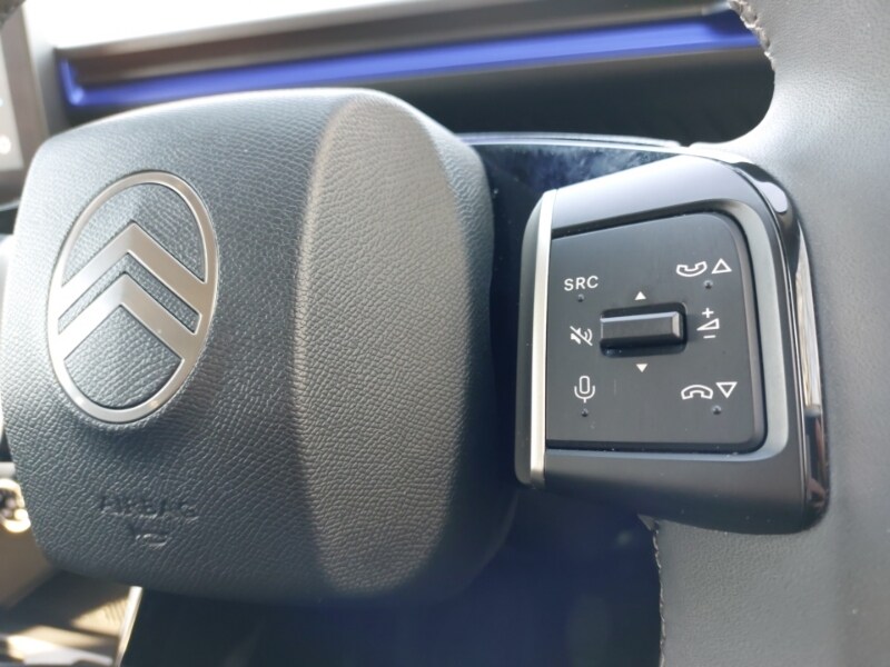 Used Citroen C3 2025 for sale - 77816461: Photo 17