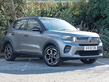 Citroen C3 feature image