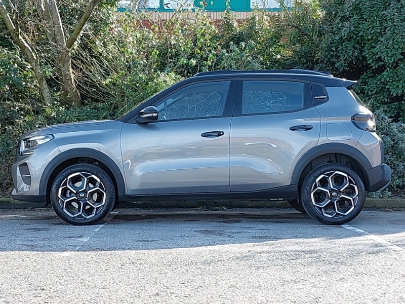 Used Citroen C3 2025 for sale - 77816461: Photo 4