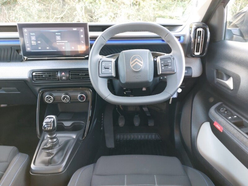 Used Citroen C3 2025 for sale - 77816461: Photo 7