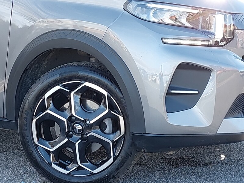 Used Citroen C3 2025 for sale - 77816461: Photo 9