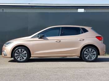 Used SEAT Ibiza 2018 for sale - 74446928: Photo