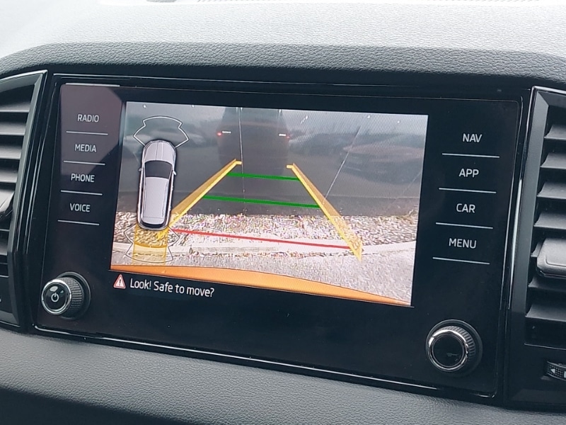 Used Skoda Karoq 2024 for sale - 76602418: Photo 12