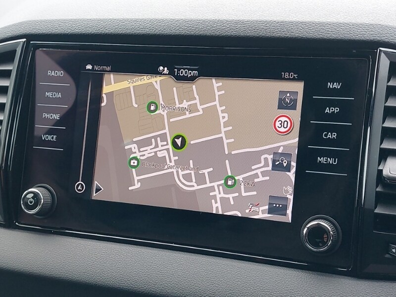 Used Skoda Karoq 2024 for sale - 76602418: Photo 13