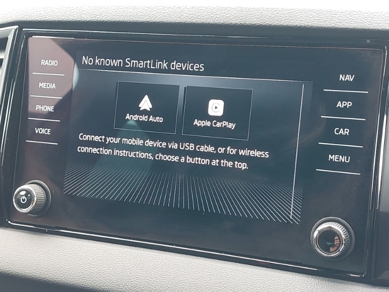 Used Skoda Karoq 2024 for sale - 76602418: Photo 15