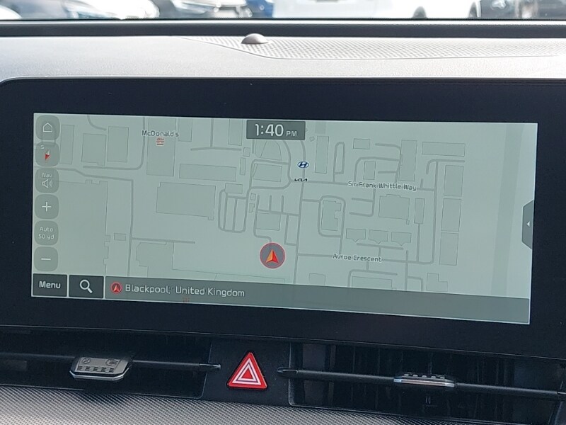 Used Kia Sportage 2022 for sale - 76864326: Photo 13