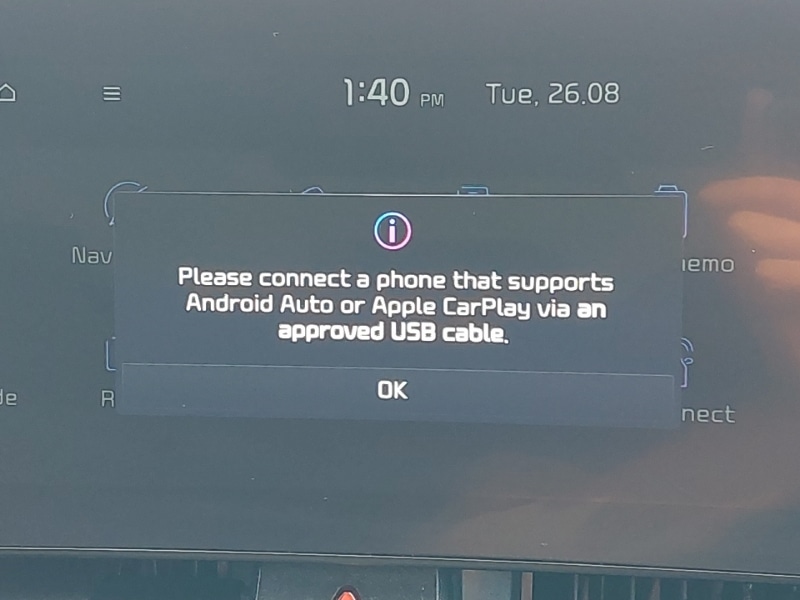 Used Kia Sportage 2022 for sale - 76864326: Photo 14