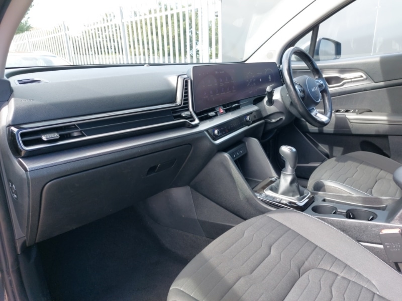 Used Kia Sportage 2022 for sale - 76864326: Photo 5