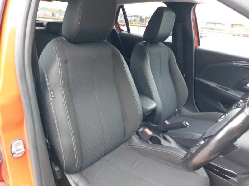 Used Vauxhall Corsa 2022 for sale - 76258475: Photo 10