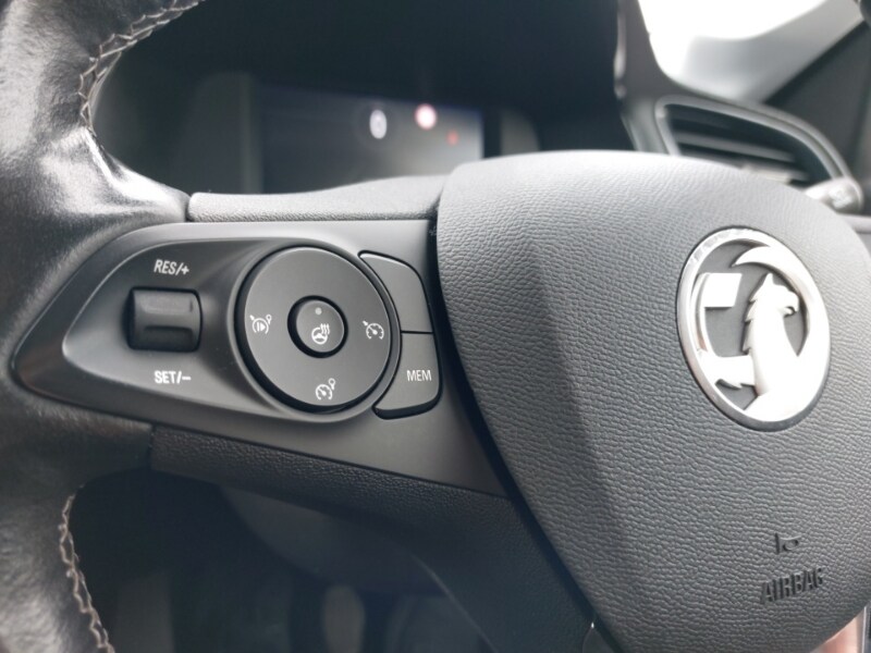 Used Vauxhall Corsa 2022 for sale - 76258475: Photo 15