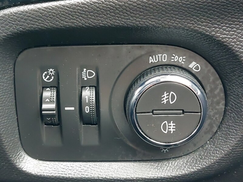 Used Vauxhall Corsa 2022 for sale - 76258475: Photo 16