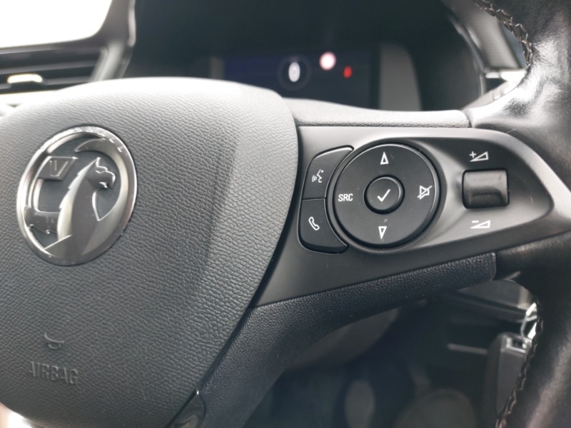 Used Vauxhall Corsa 2022 for sale - 76258475: Photo 19