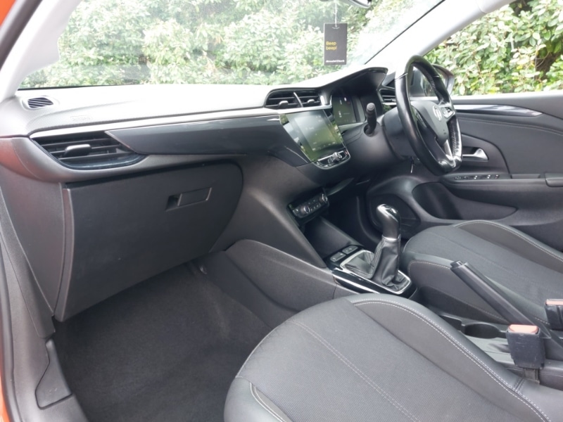 Used Vauxhall Corsa 2022 for sale - 76258475: Photo 5