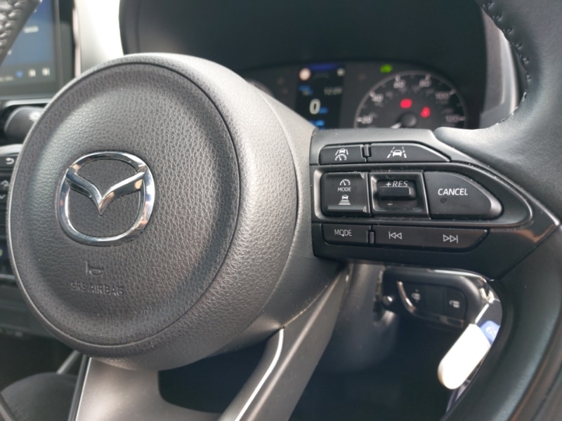 Used Mazda Mazda2 HYBRID 2024 for sale - 77974949: Photo 16