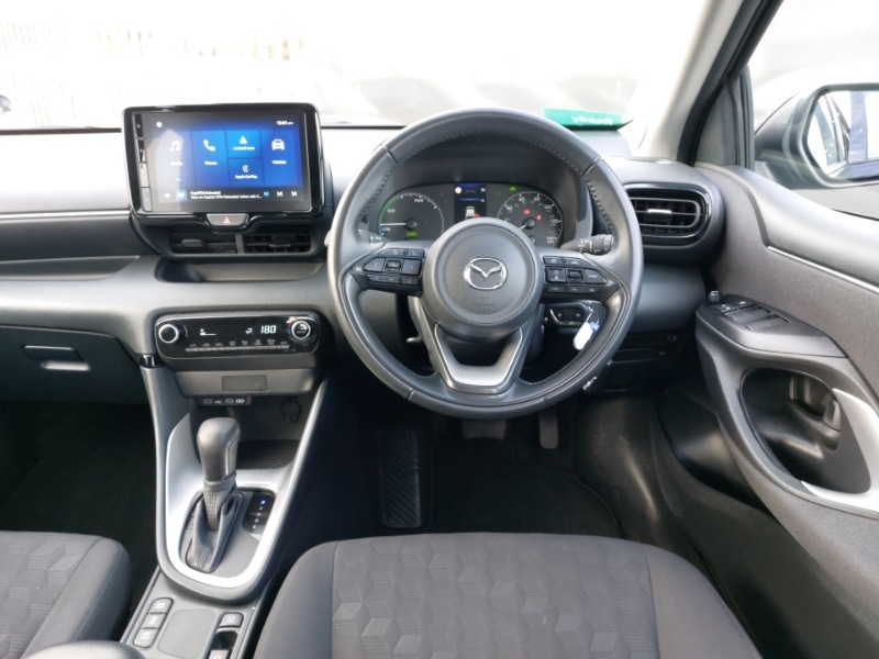 Used Mazda Mazda2 HYBRID 2024 for sale - 77974949: Photo 7