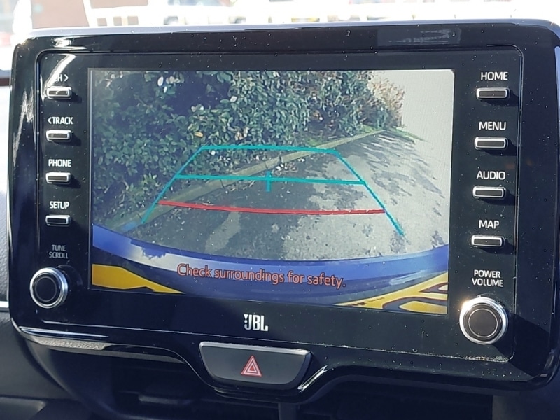 Used Toyota Yaris 2021 for sale - 77832136: Photo 12