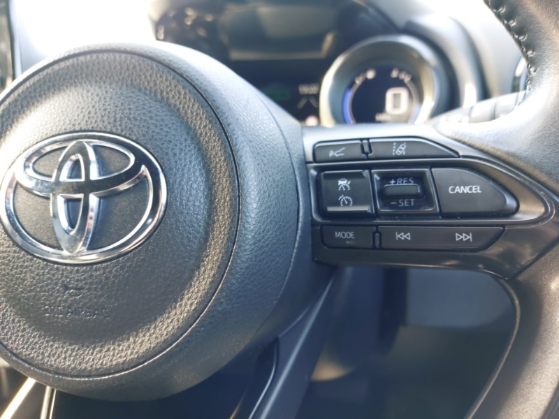 Used Toyota Yaris 2021 for sale - 77832136: Photo 14