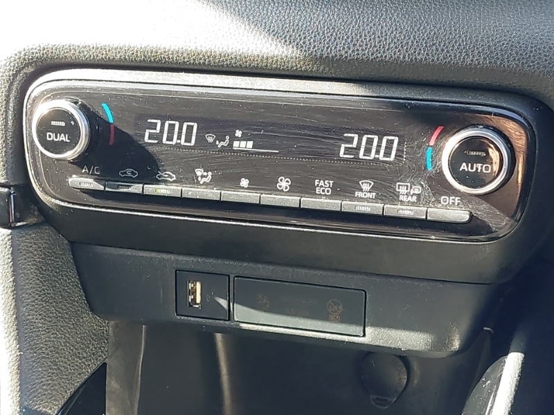 Used Toyota Yaris 2021 for sale - 77832136: Photo 15