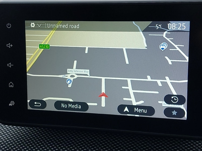 Used Dacia Sandero Stepway 2022 for sale - 77873803: Photo 14