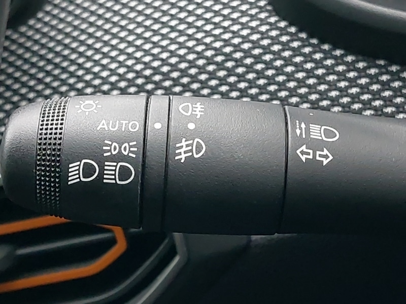 Used Dacia Sandero Stepway 2022 for sale - 77873803: Photo 17