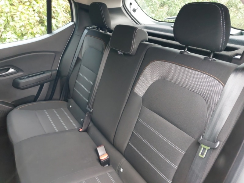 Used Dacia Sandero Stepway 2022 for sale - 77873803: Photo 6