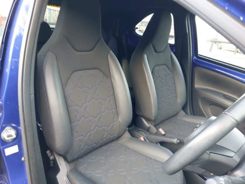 Used Toyota Aygo X 2023 for sale - 76947319: Photo 10