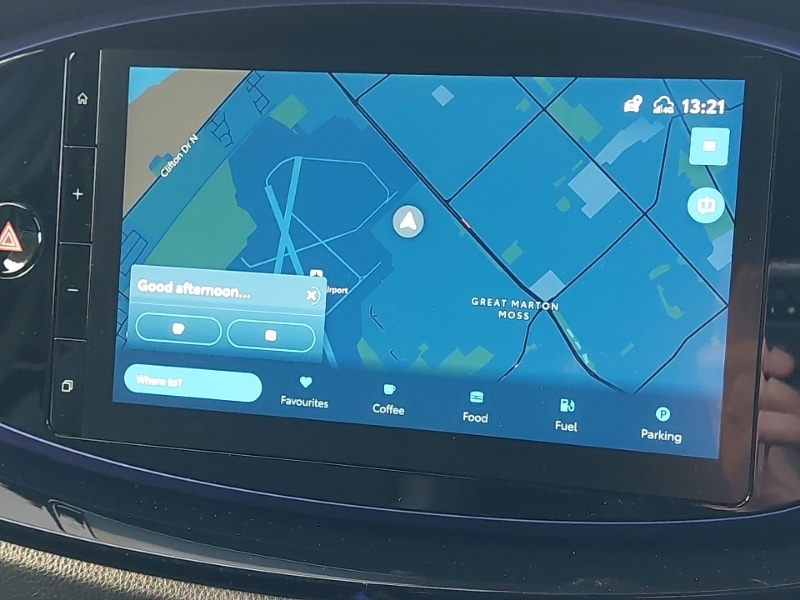 Used Toyota Aygo X 2023 for sale - 76947319: Photo 13