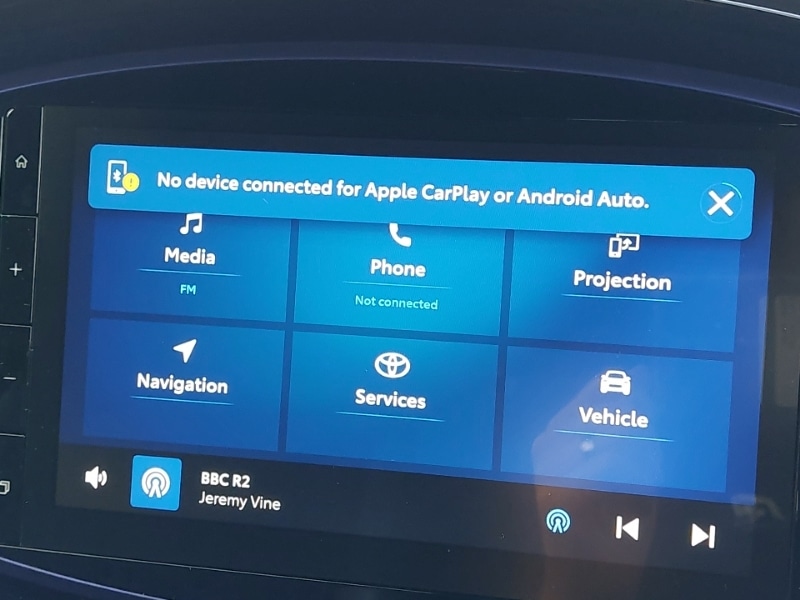 Used Toyota Aygo X 2023 for sale - 76947319: Photo 14