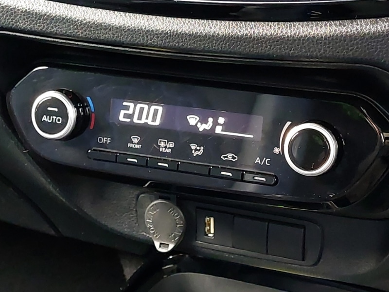 Used Toyota Aygo X 2023 for sale - 76947319: Photo 15