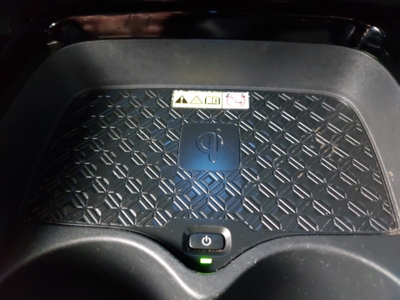 Used Toyota Aygo X 2023 for sale - 76947319: Photo 16