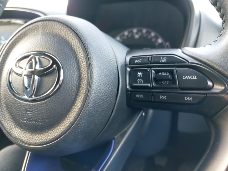 Used Toyota Aygo X 2023 for sale - 76947319: Photo 17