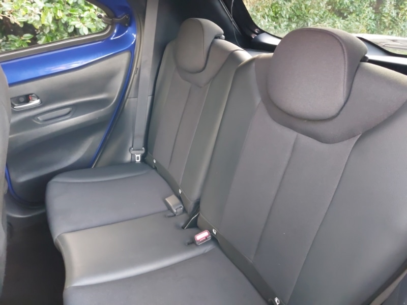 Used Toyota Aygo X 2023 for sale - 76947319: Photo 6