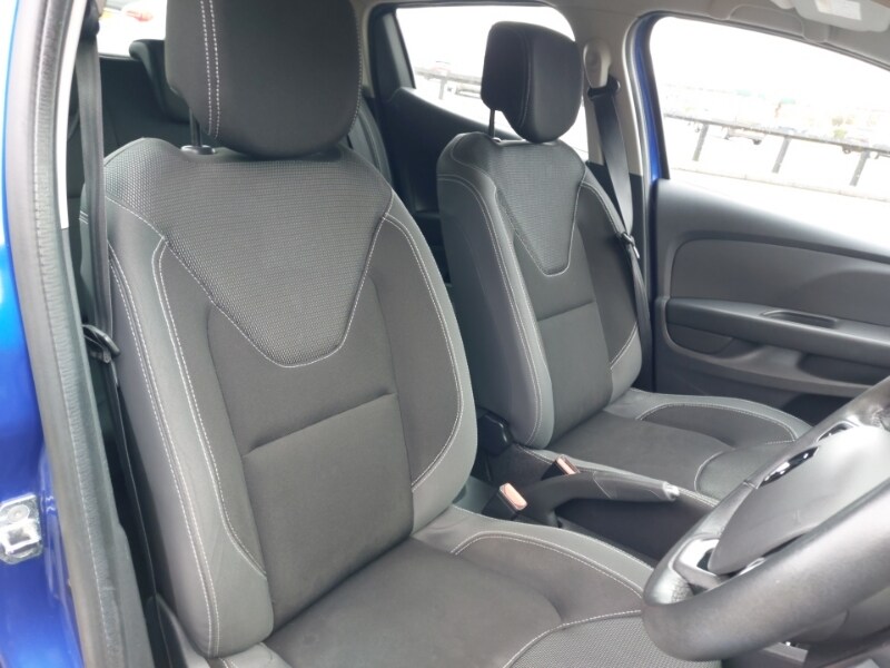 Used Renault Clio 2017 for sale - 77651903: Photo 10