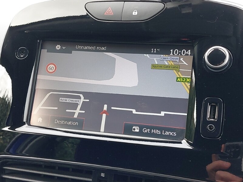 Used Renault Clio 2017 for sale - 77651903: Photo 12