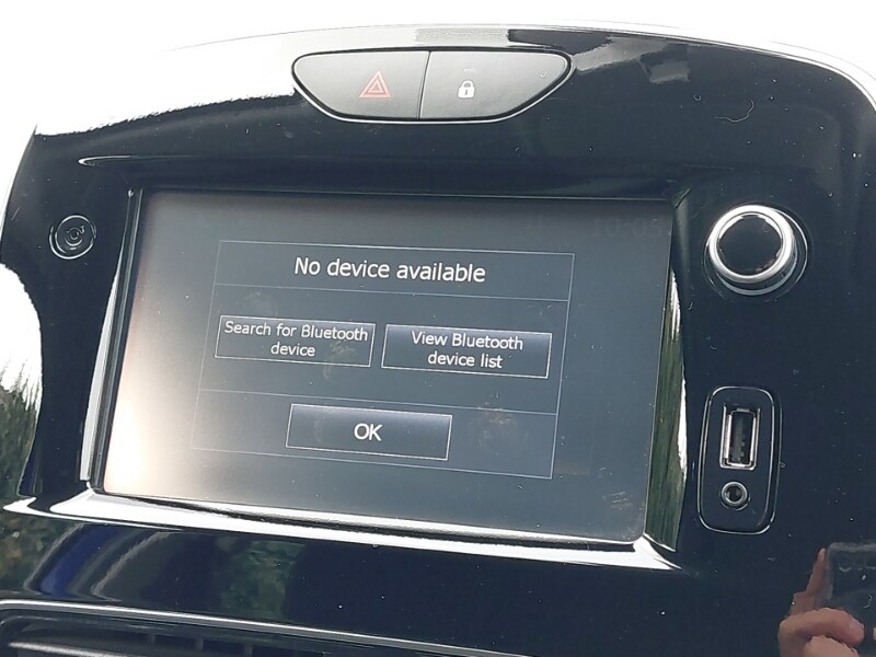 Used Renault Clio 2017 for sale - 77651903: Photo 13